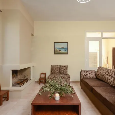 Tony Gratsias Apartamento Glinado Naxos